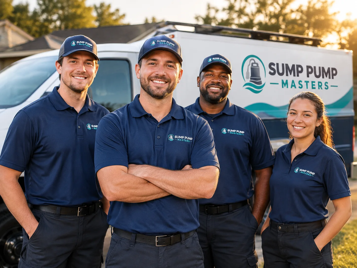 Sump Pump Repair company in El Dorado Hills, CA