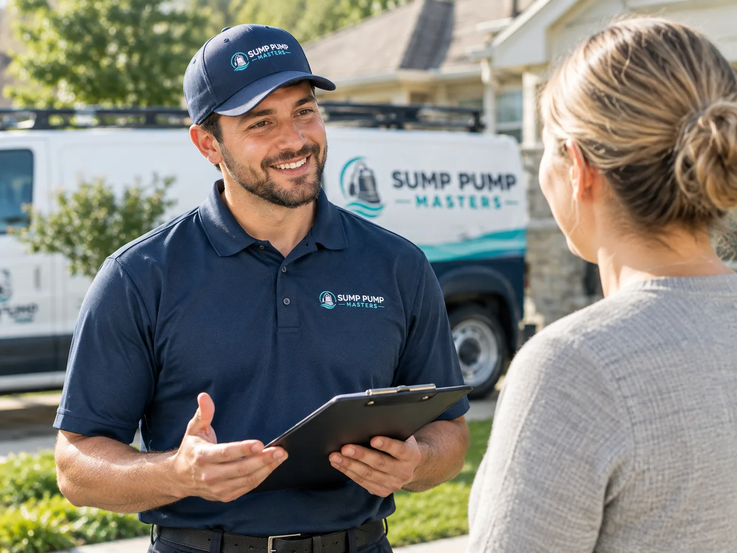 Sump Pump Repair El Dorado Hills, CA FAQs